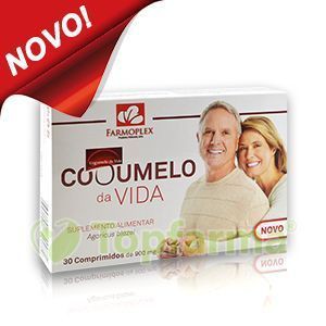 Cogumelo da Vida
